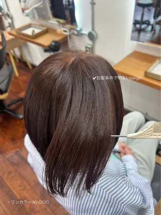 ショート カラー 佐藤光華/JANU /カラーモデルのヘアスタイル