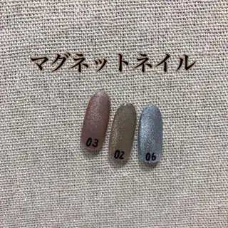 ネイル chai nail &  eye📍鶴橋のネイルデザイン