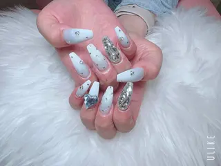ネイル Hana Rose Nailのネイルデザイン