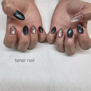 ネイル テネルネイル tener nailのネイルデザイン