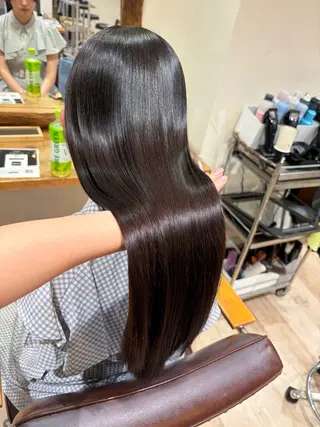カットパーマ/ メンズ/ココミ🧚のヘアスタイル