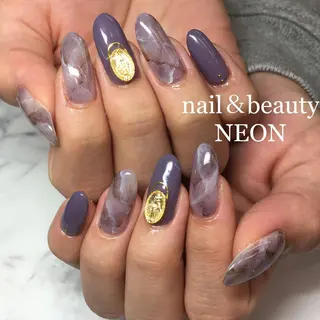 ネイル C.Nail ネイリストのネイルデザイン