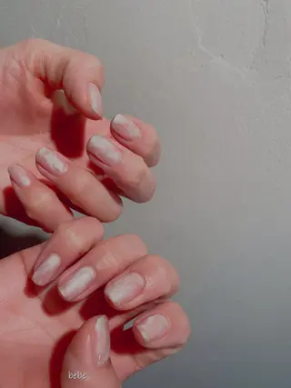 ネイル Ann nailのネイルデザイン