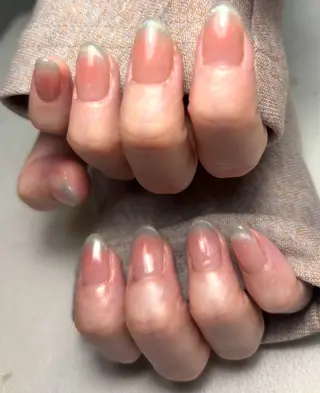 ネイル Mirei. nailのネイルデザイン