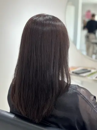 ロング カラー  ︎︎ YOSHINOのその他イメージ