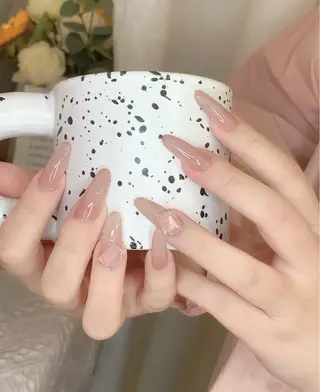 ネイル Unicorn Nail原宿表参道のネイルデザイン