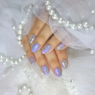 ネイル nailsalon luluのネイルデザイン