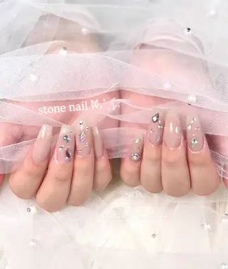 ネイル NOA NAILのネイルデザイン