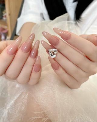 ネイル 🎀 NaNa_nailのネイルデザイン
