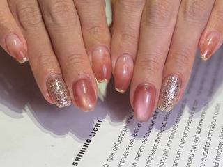 ネイル Mnailsalon フィルイン対応サロンのネイルデザイン