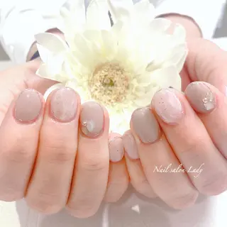 ネイル Nail salon Ladyのネイルデザイン
