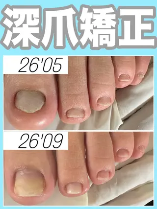 ネイル nail salon petillantのネイルデザイン
