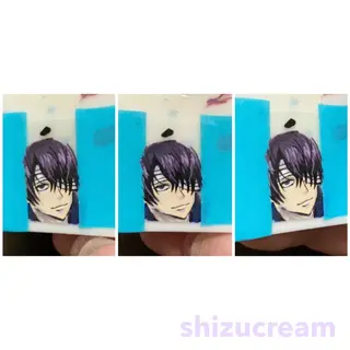 ネイル shizucream 痛デコネイル専門のネイルデザイン