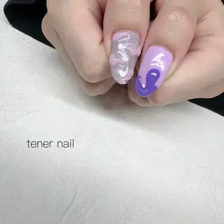 ネイル テネルネイル tener nailのネイルデザイン