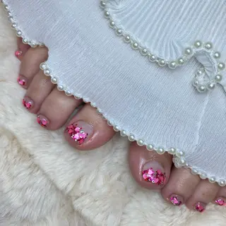 ネイル Beauty Space N&Nのネイルデザイン