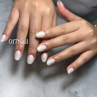 ネイル rei naのネイルデザイン