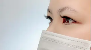 マツエク・マツパ hairsalon 556のマツエク・マツパデザイン