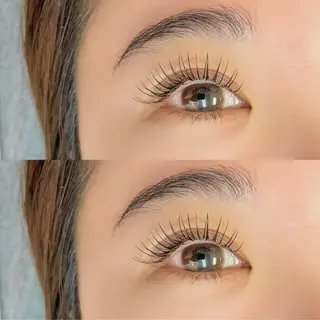 マツエク・マツパ hair×eye 🌻Misaki🌻のマツエク・マツパデザイン