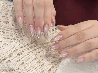 ネイル Yuki Sakai nailのネイルデザイン