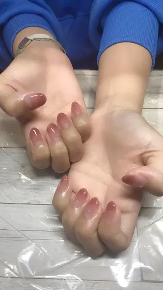 ネイル ✨アン ミユ✨のネイルデザイン