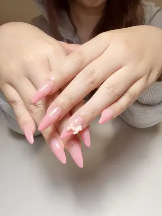 ネイル ZUNBEE Nailのネイルデザイン