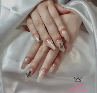 ネイル SuA Nail Salonのネイルデザイン