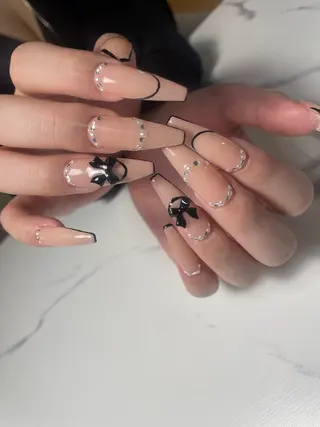 ネイル takashima Daiki Nailのネイルデザイン