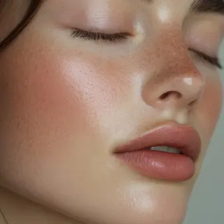 安眠ドライヘッドスパ 整体🌿白金/目黒のエステ・リラクイメージ