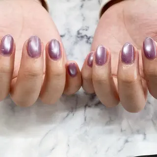 ネイル NailSalon LuireAIKAのネイルデザイン