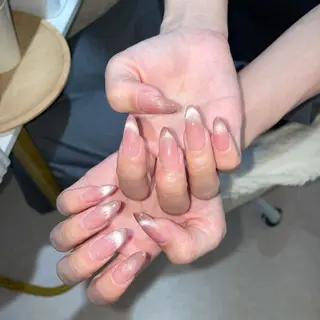 ネイル SunNail池袋 🍧エミリーのネイルデザイン