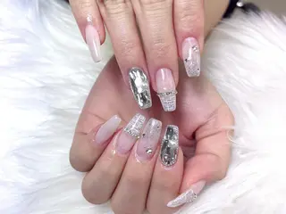 ネイル Rejoice Nail 恵比寿店のネイルデザイン