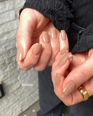 ネイル kusumi. tatsuyaのネイルデザイン