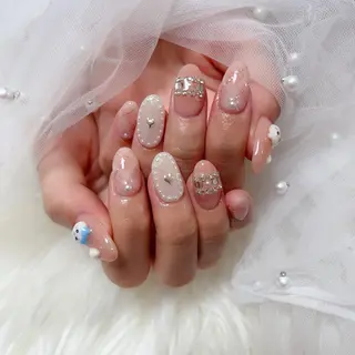 ネイル COCO &EYELASHのマツエク・マツパデザイン