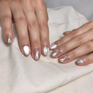 ネイル chai nail _ai📍鶴橋/桃谷のネイルデザイン