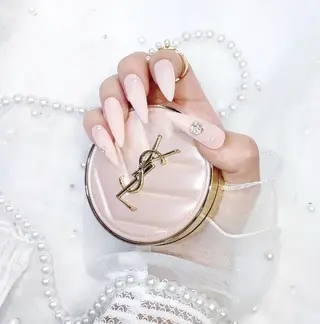 ネイル MILD Nail yuka.のネイルデザイン