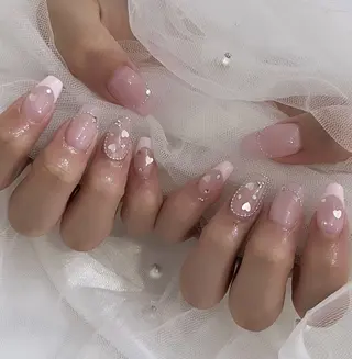 ネイル SALON ELVI.のネイルデザイン