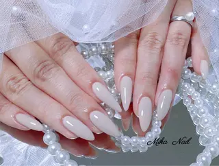 ネイル Mika Nailのネイルデザイン