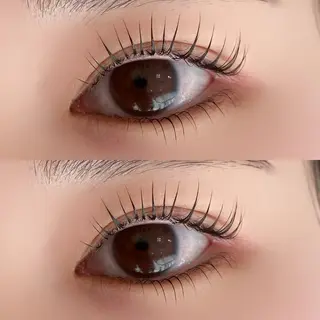 マツエク・マツパ KKS Beauty Kのマツエク・マツパデザイン