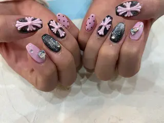 ネイル Bianca watanabeのネイルデザイン