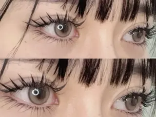 マツエク・マツパ W Salon アイラッシュのマツエク・マツパデザイン
