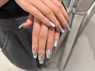 ネイル Elpia🤎 nail salonのネイルデザイン