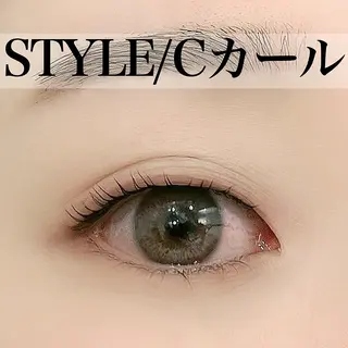 マツエク・マツパ MAASAN ¨̮ᵧₒₖₒₕₐₘₐのマツエク・マツパデザイン