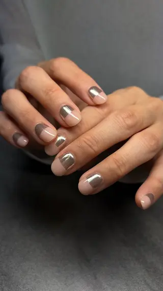 ネイル Ann nailのネイルデザイン