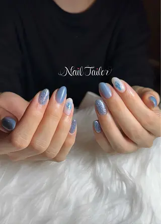 ネイル NailTailor ネイルテイラーのネイルデザイン