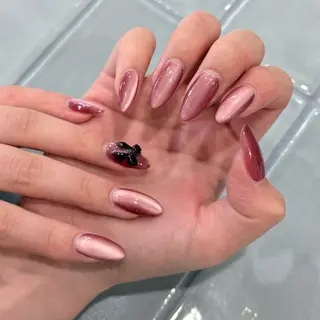ネイル Victoria 🎀のネイルデザイン