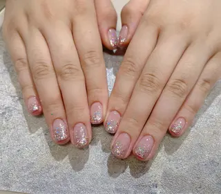 ネイル Umi nail& eyelashのネイルデザイン