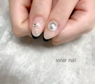 ネイル テネルネイル tener nailのネイルデザイン
