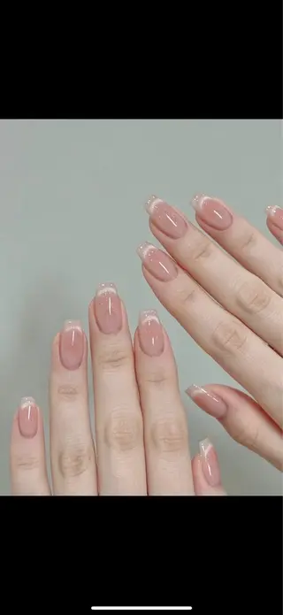 ネイル Mojo Nailのネイルデザイン