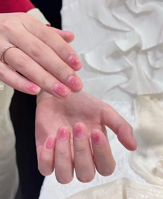 ネイル 🎀 NaNa_nailのネイルデザイン