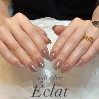 ネイル nail salon Éclatのネイルデザイン